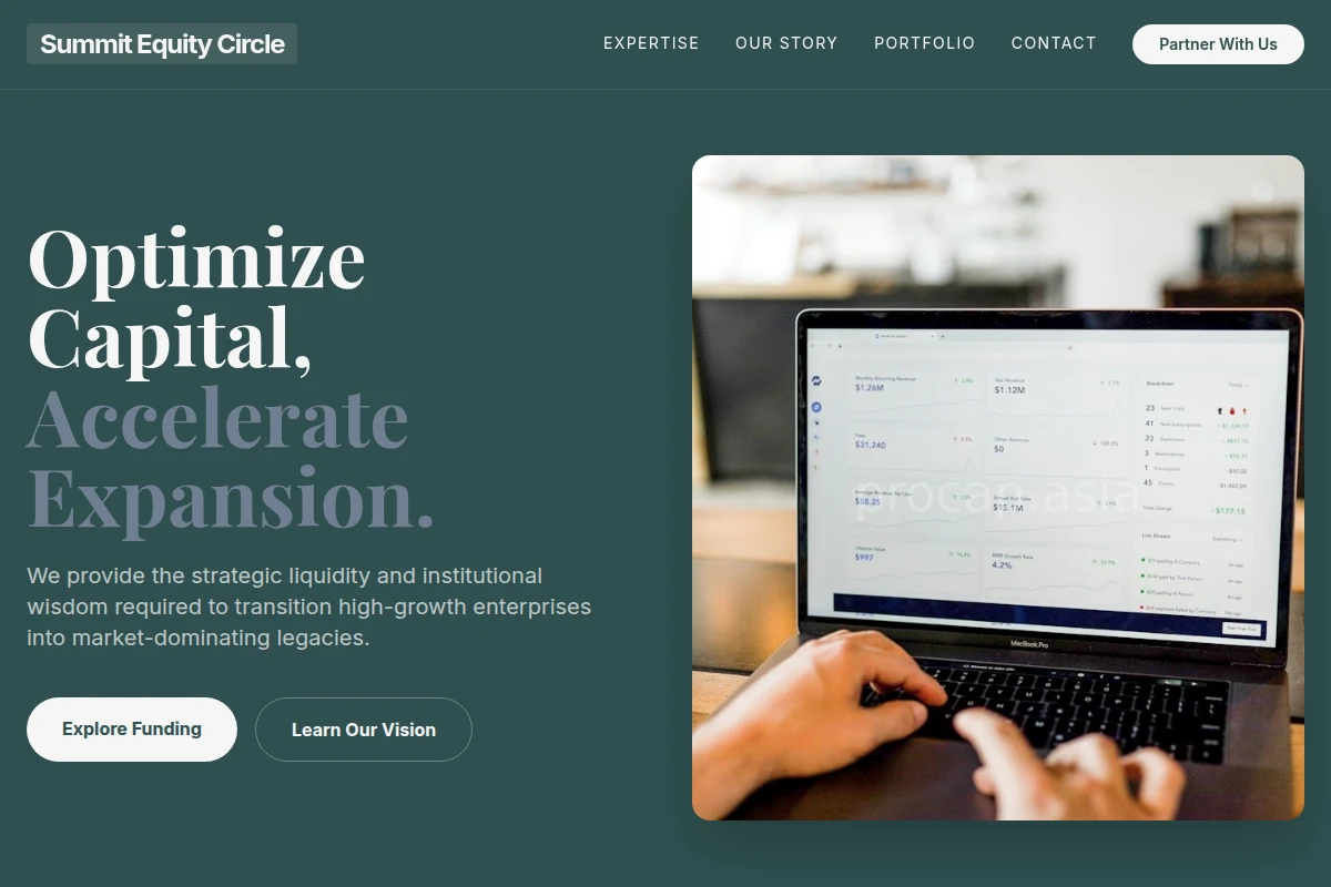 Delta Venture Capital