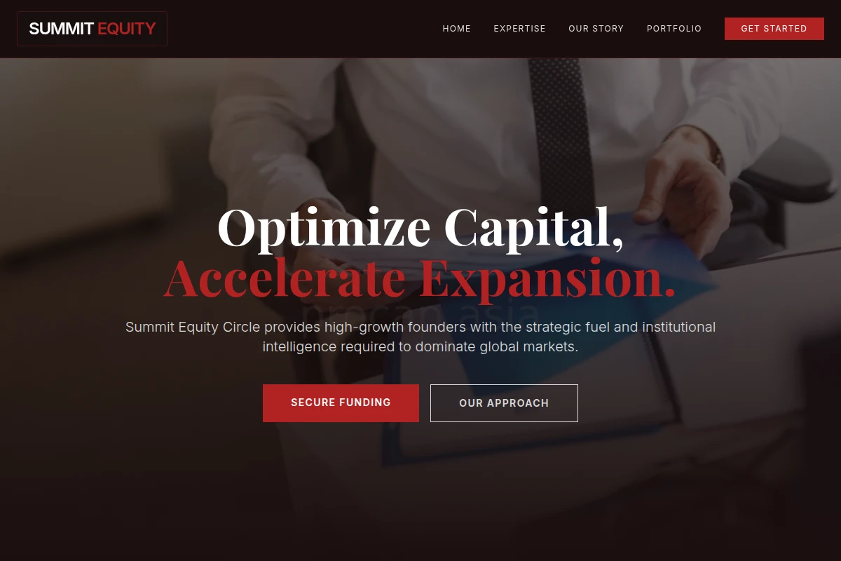 Scale Venture Capital