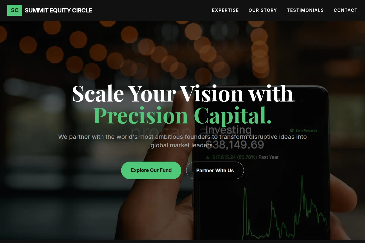 Metric Venture Capital