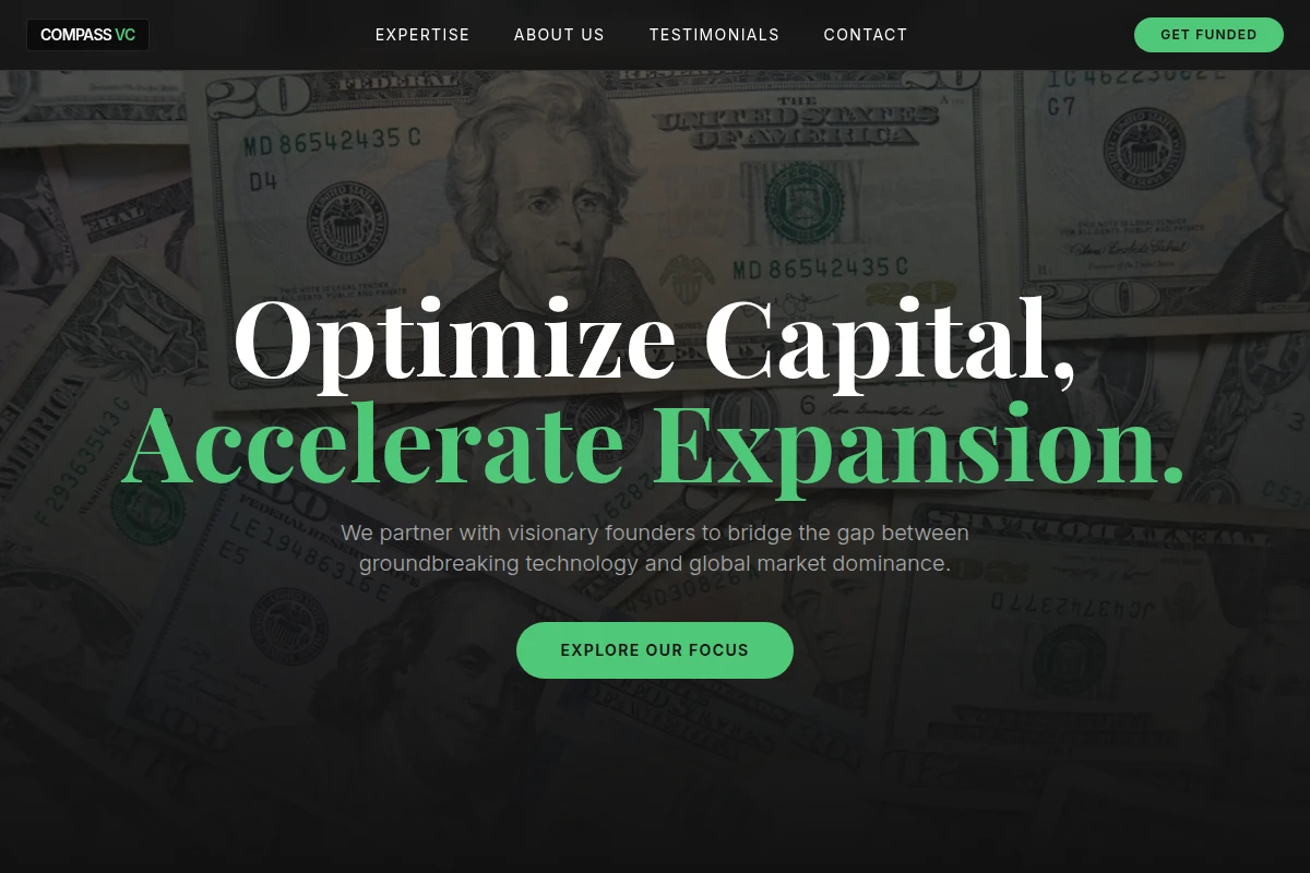 Compass Venture Capital