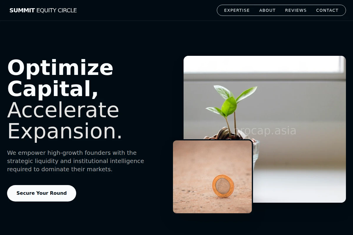 Vault Venture Capital