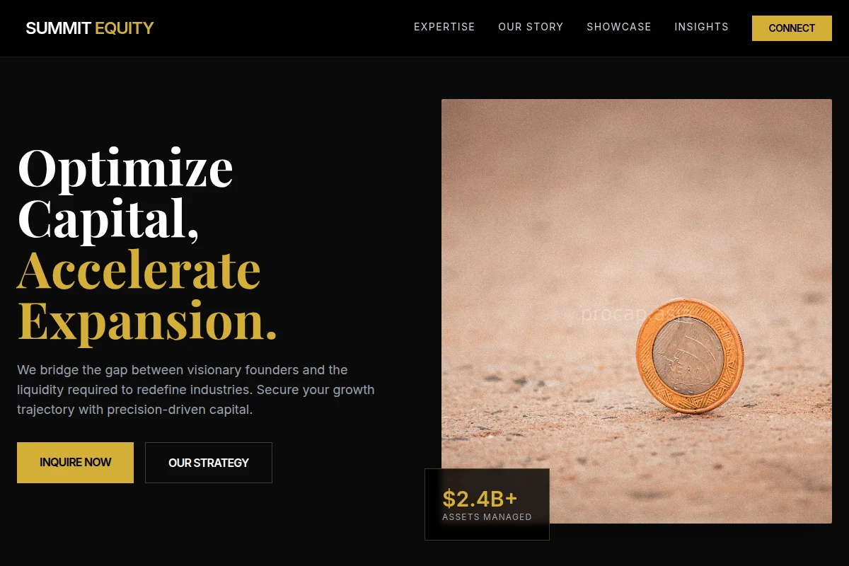 Fluid Venture Capital