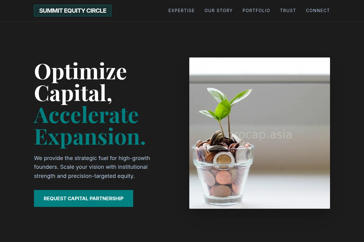Scale Venture Capital