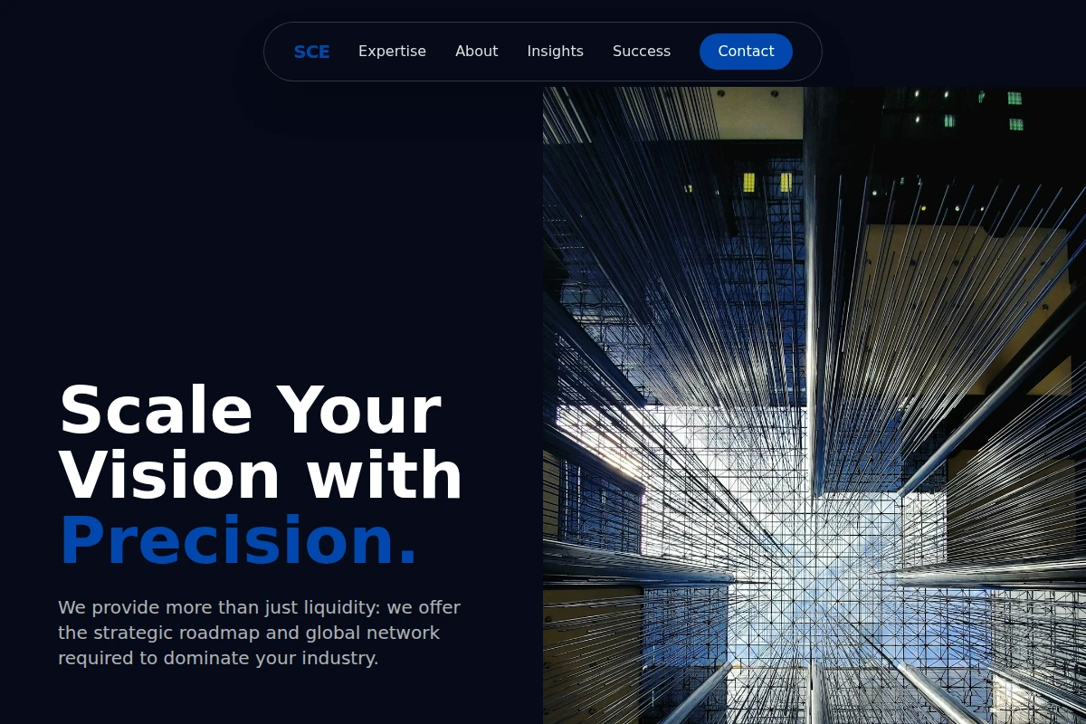 Metric Venture Capital