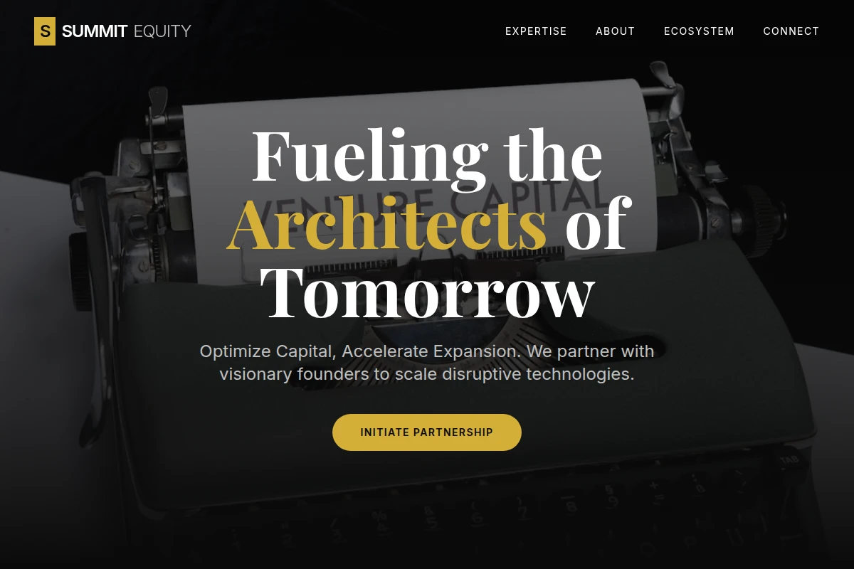 Beacon Venture Capital