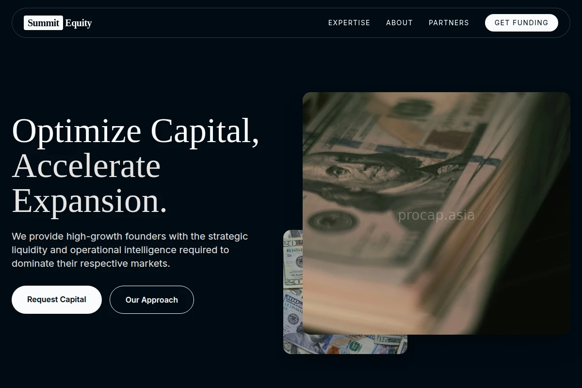 Direct Venture Capital