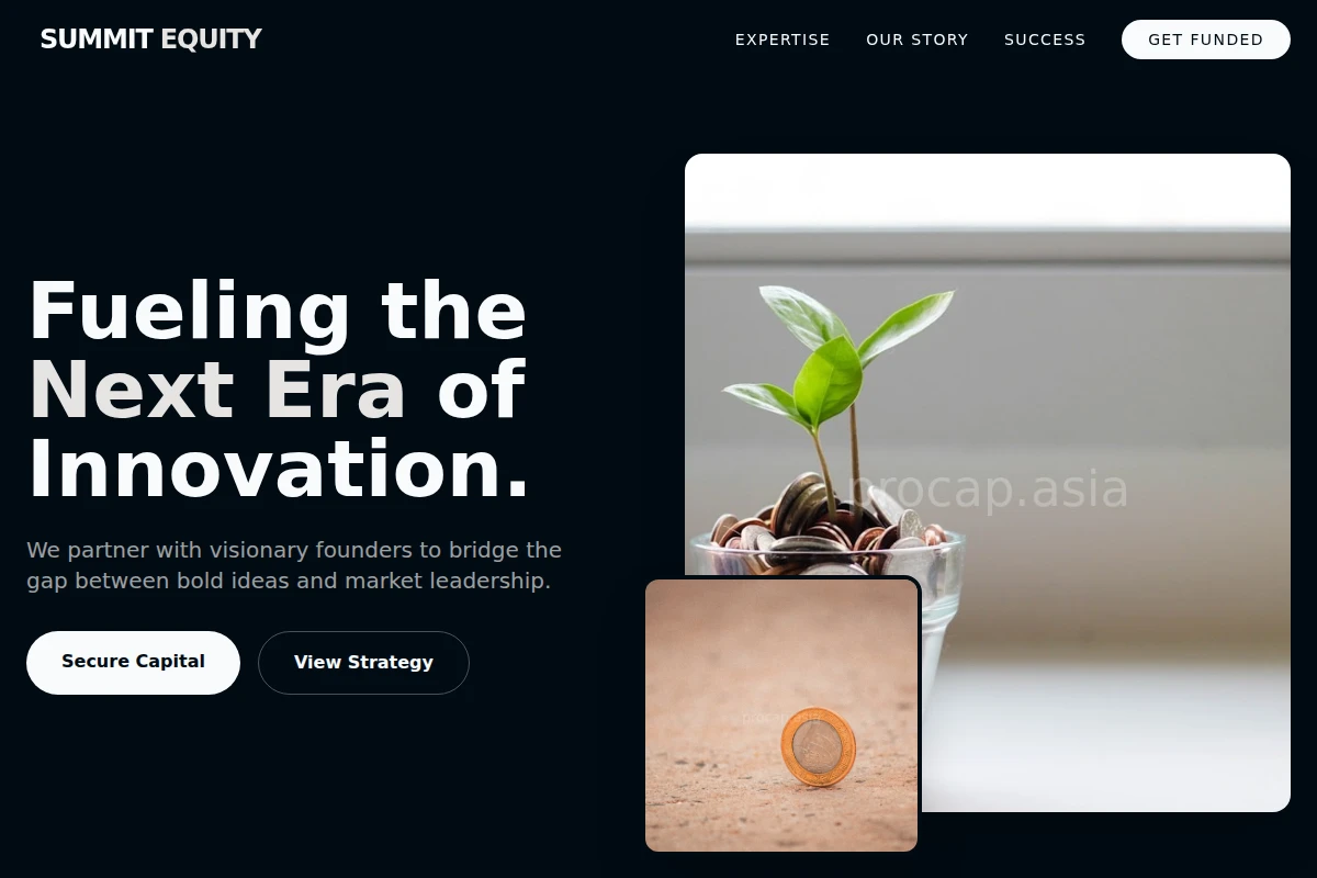 Bridge Venture Capital