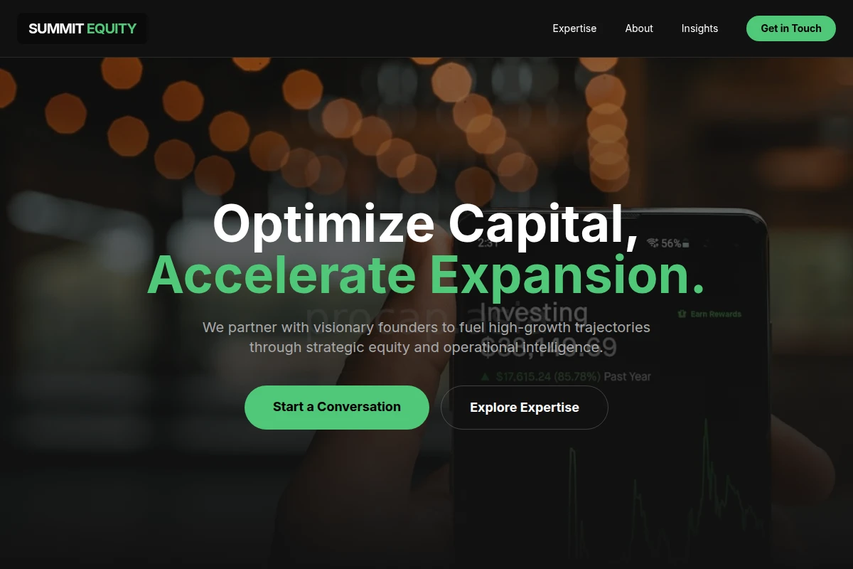 Node Venture Capital