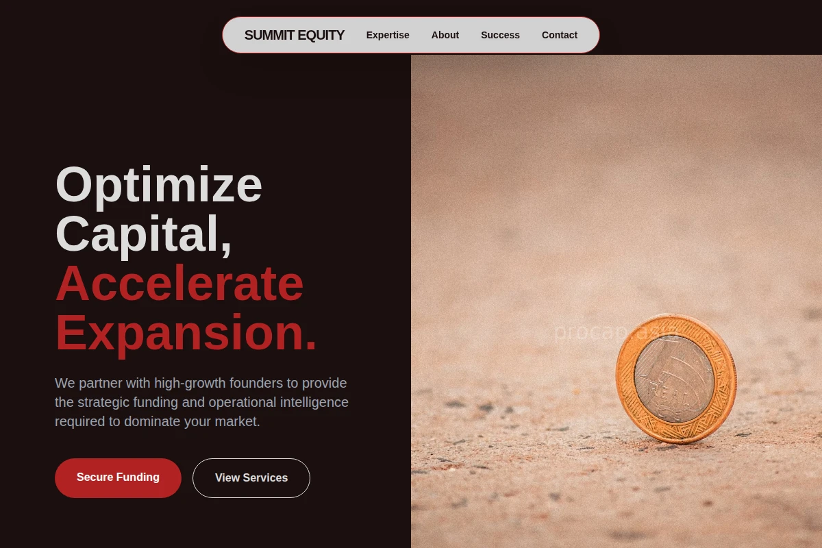 Elite Venture Capital