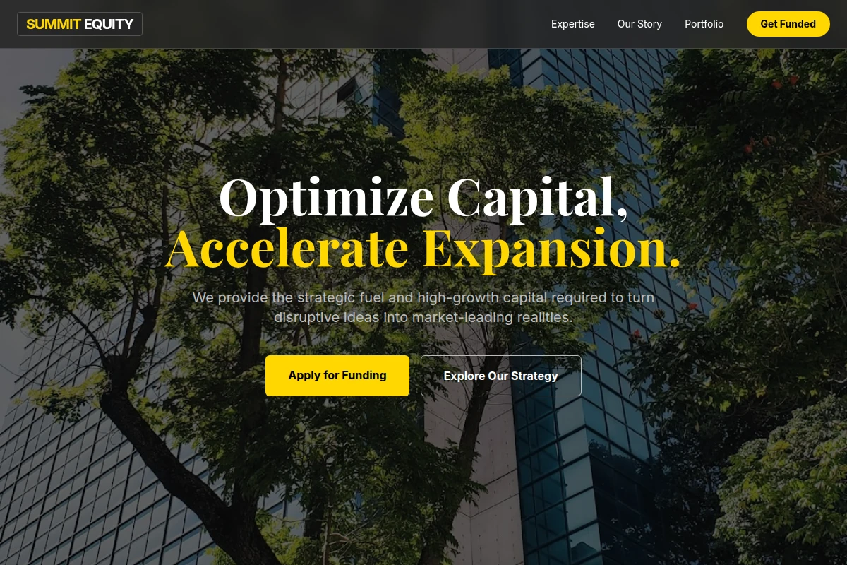 Range Venture Capital