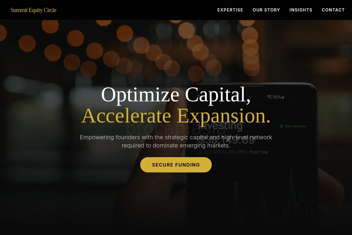 Catalyst Venture Capital