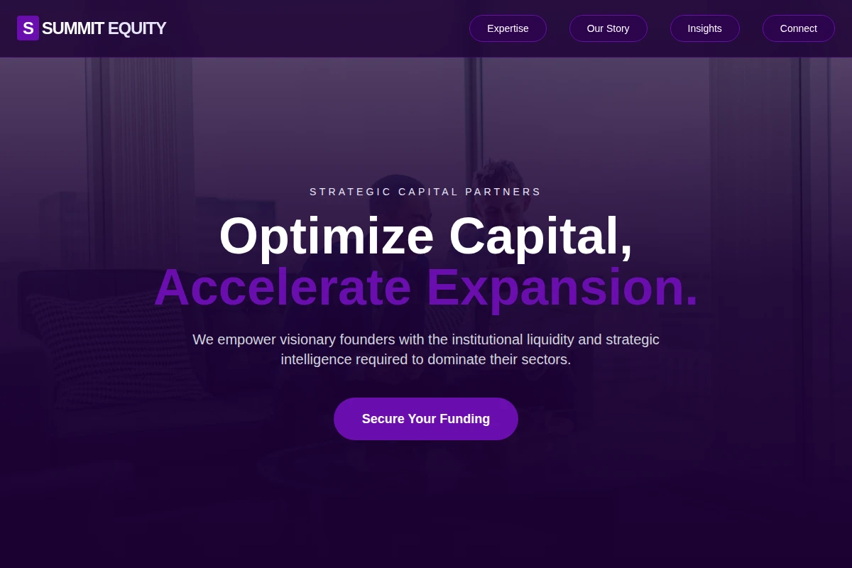 Anchor Venture Capital