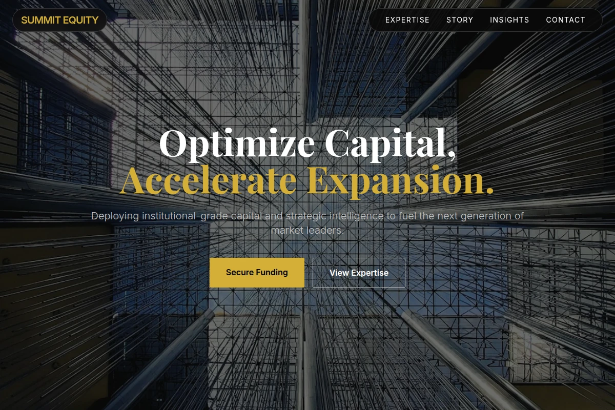 Alpha Venture Capital