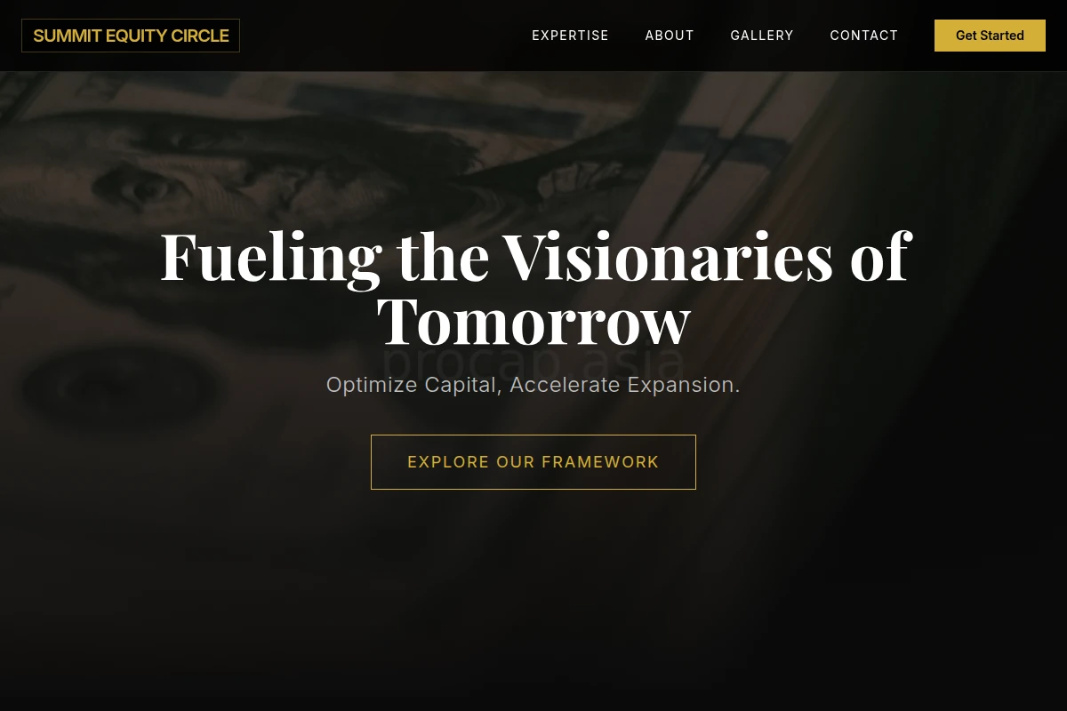 Alpha Venture Capital