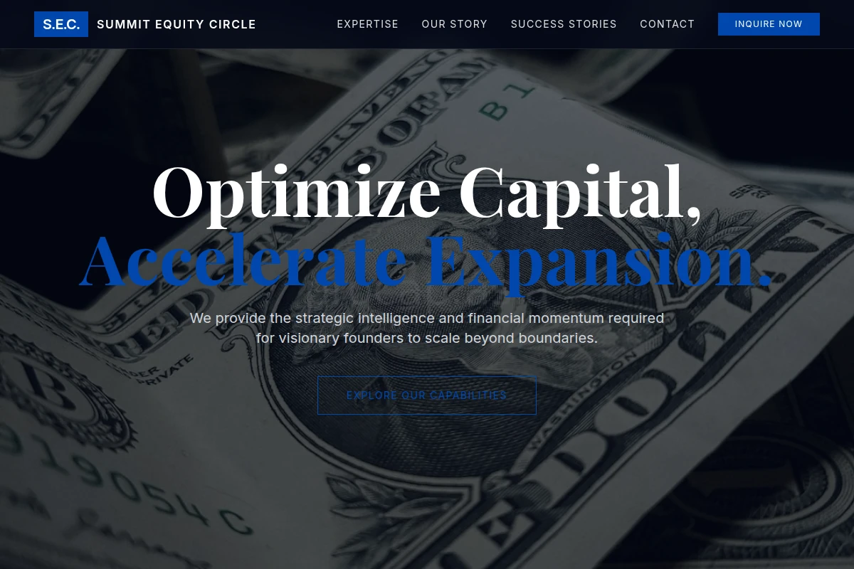 Alpha Venture Capital