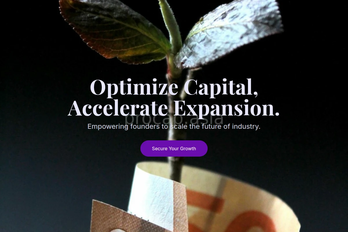 Vault Venture Capital
