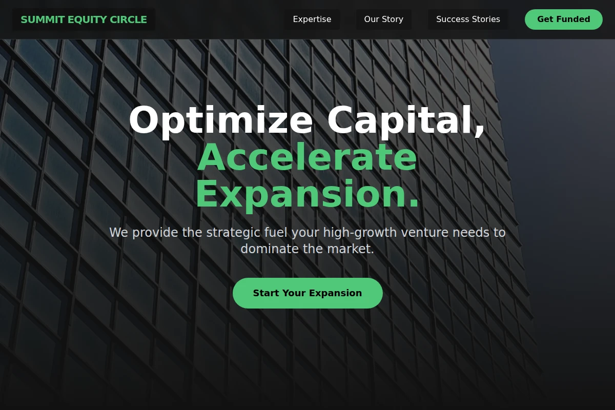 Prism Venture Capital