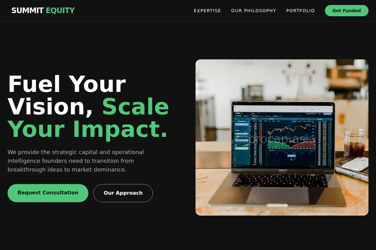 Solid Venture Capital