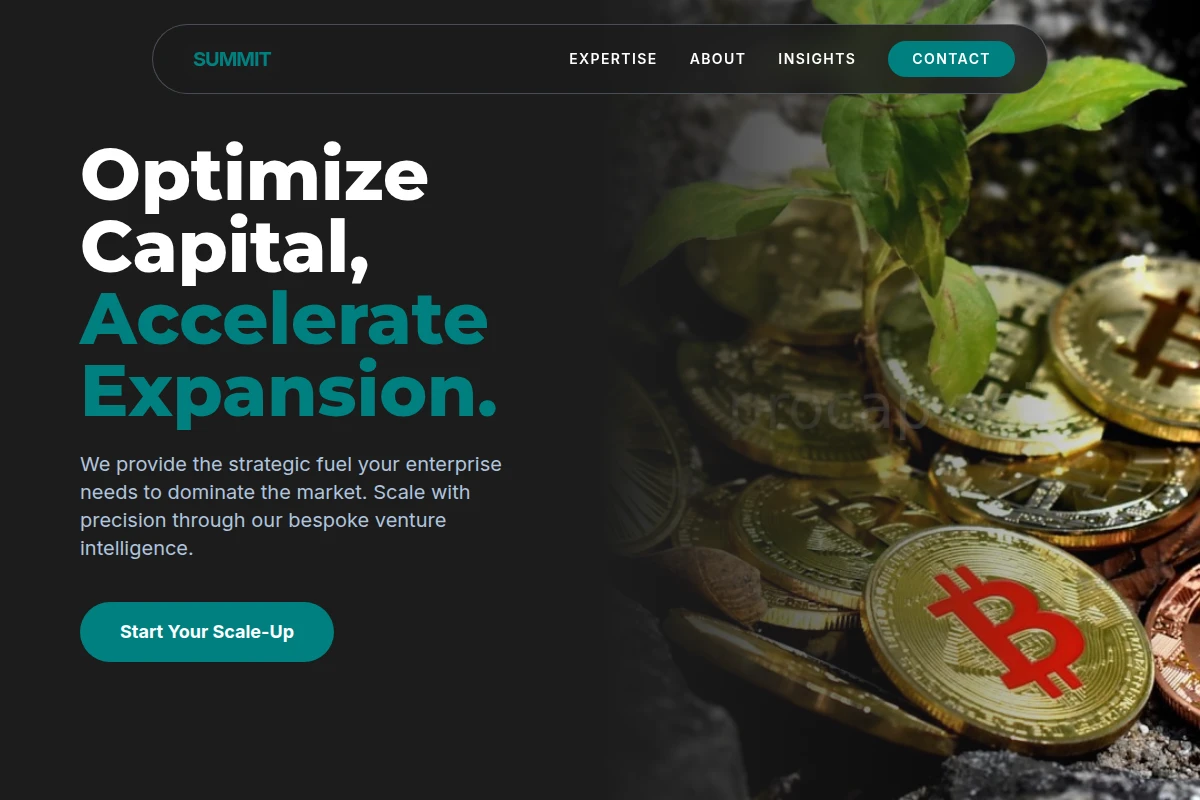 Market Venture Capital