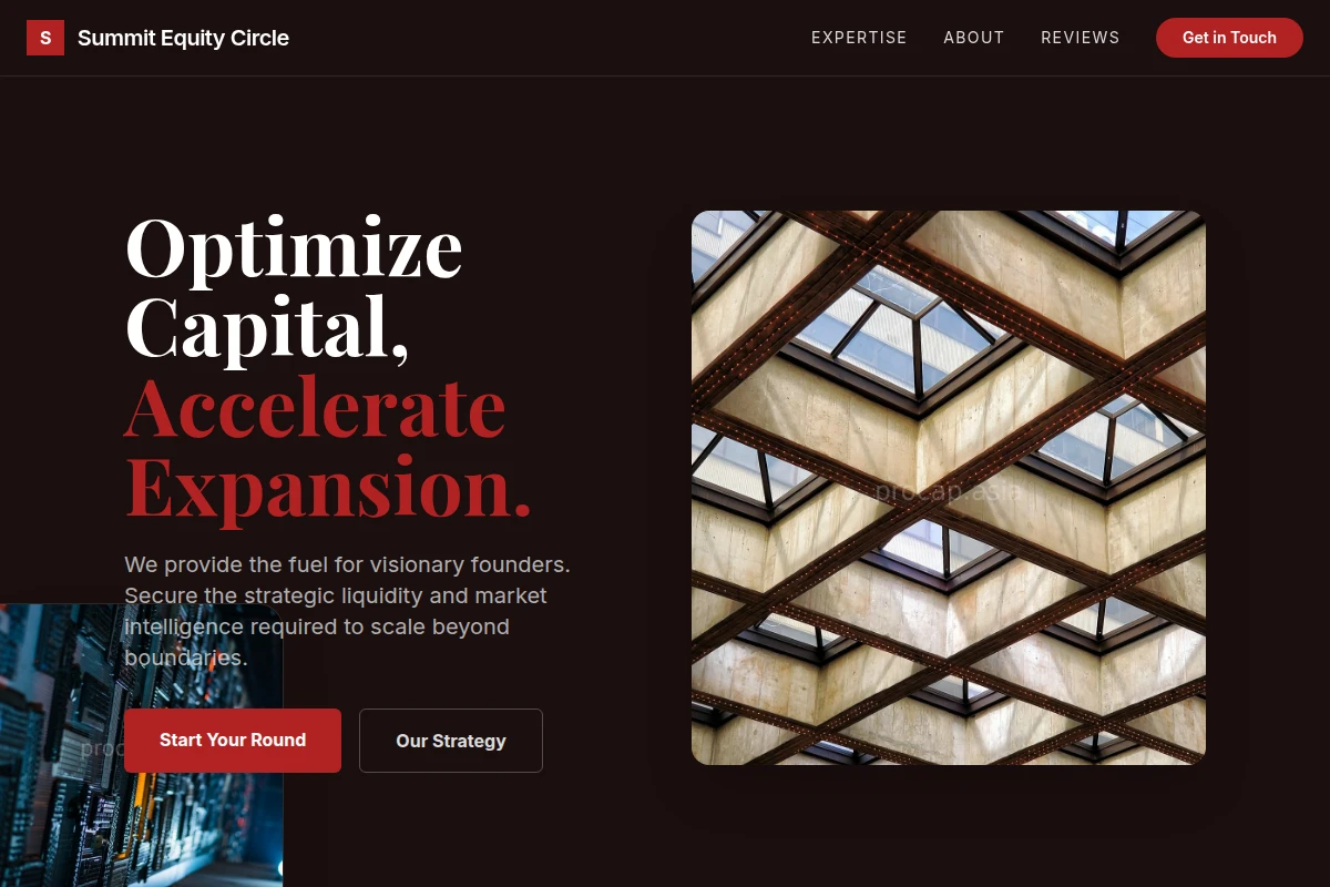 Capital Venture Capital