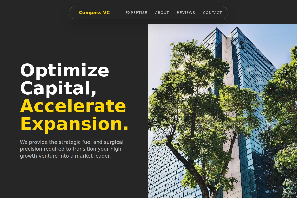 Compass Venture Capital