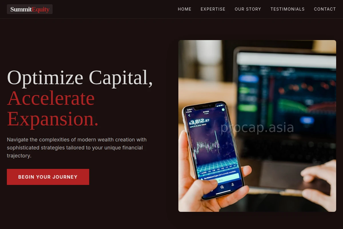 Regional Wealth Management