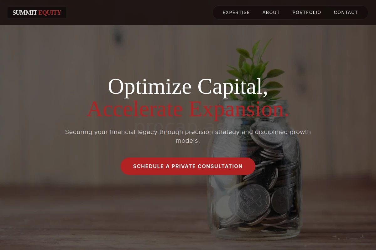 Fluid Wealth Management