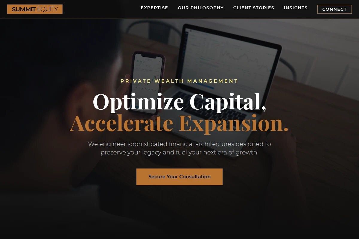 Metric Wealth Management