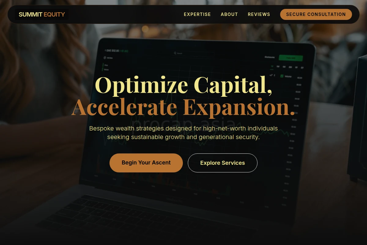 Prism Wealth Management