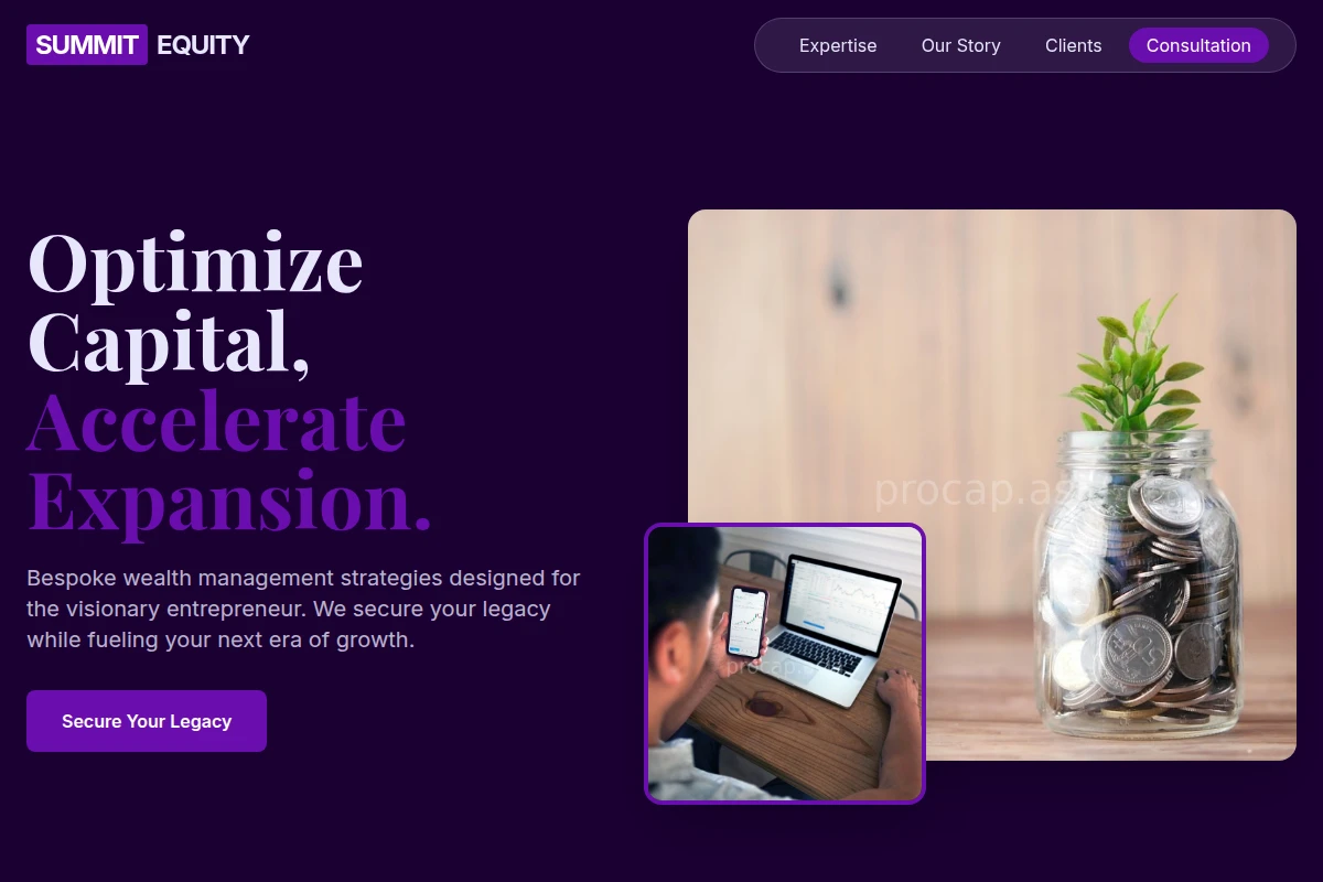 Venture Wealth Management