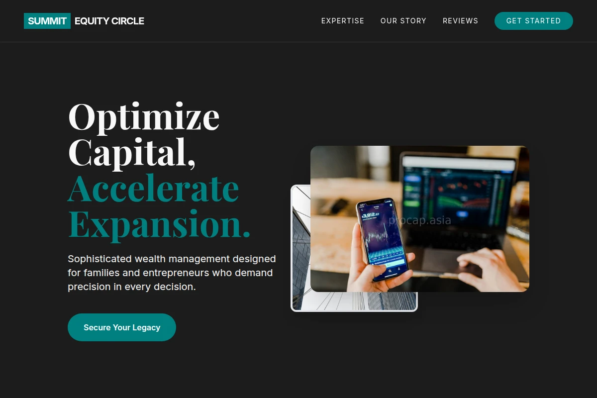 Anchor Wealth Management