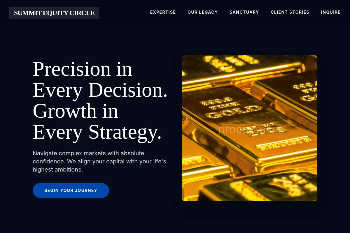 Prime Wealth Management