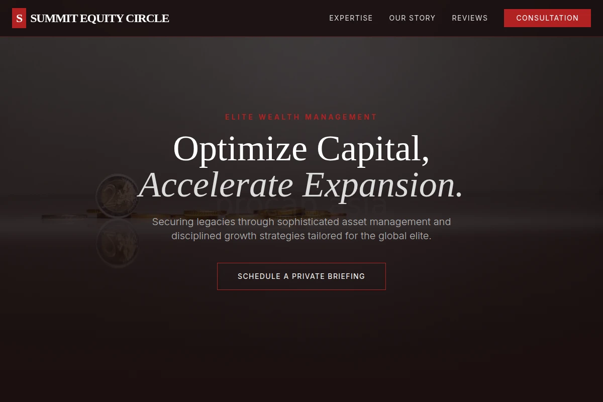 Bridge Wealth Management