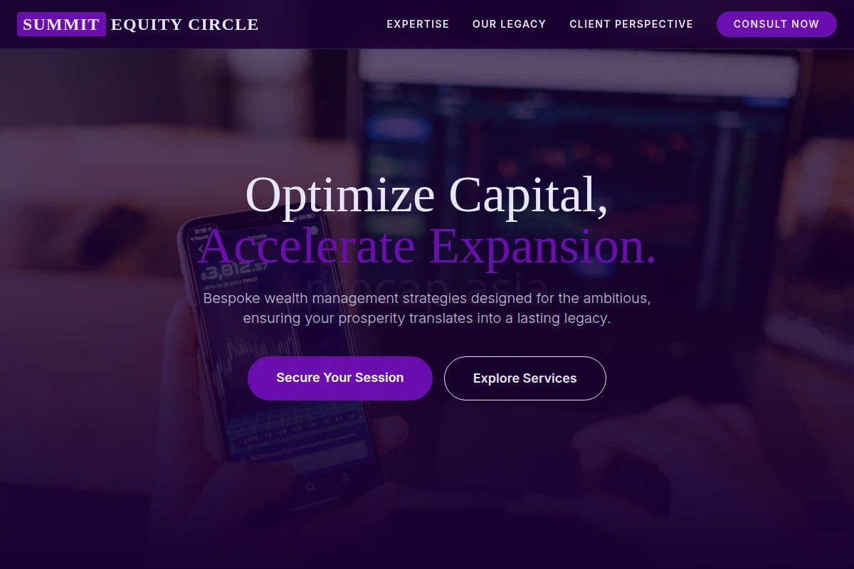 Omega Wealth Management