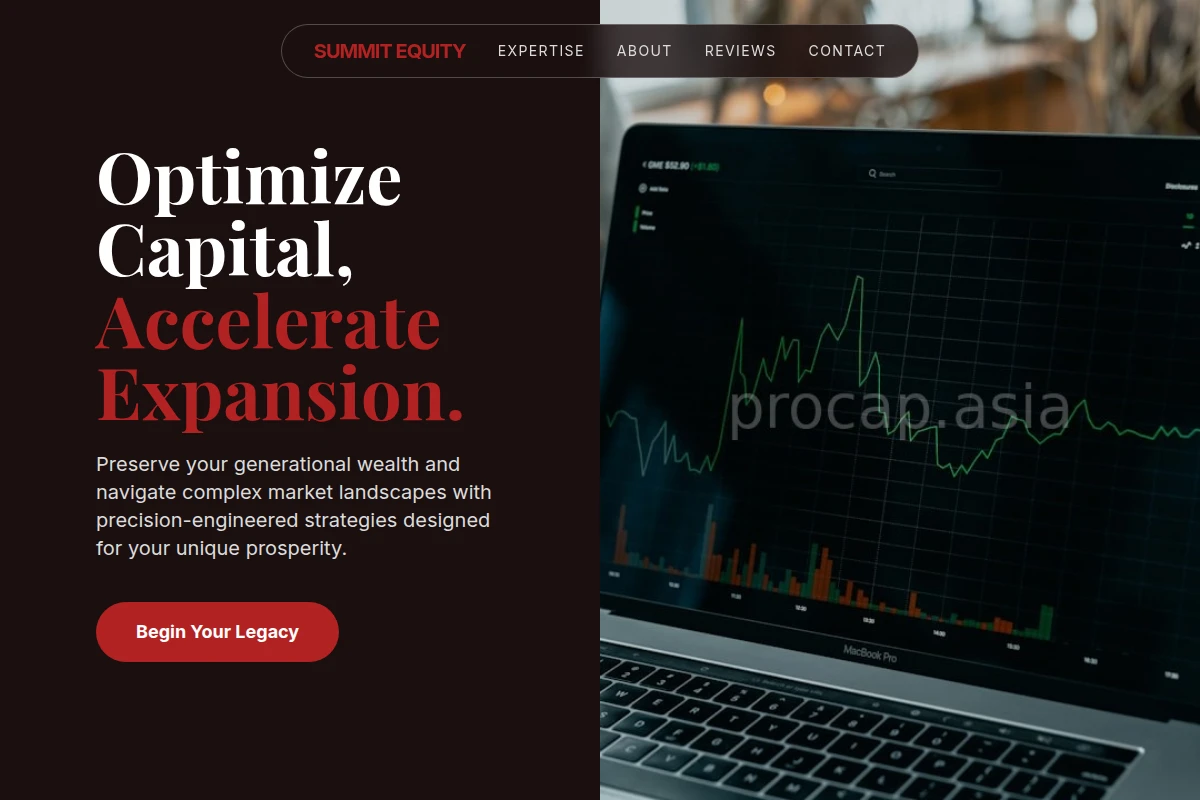 Core Wealth Management