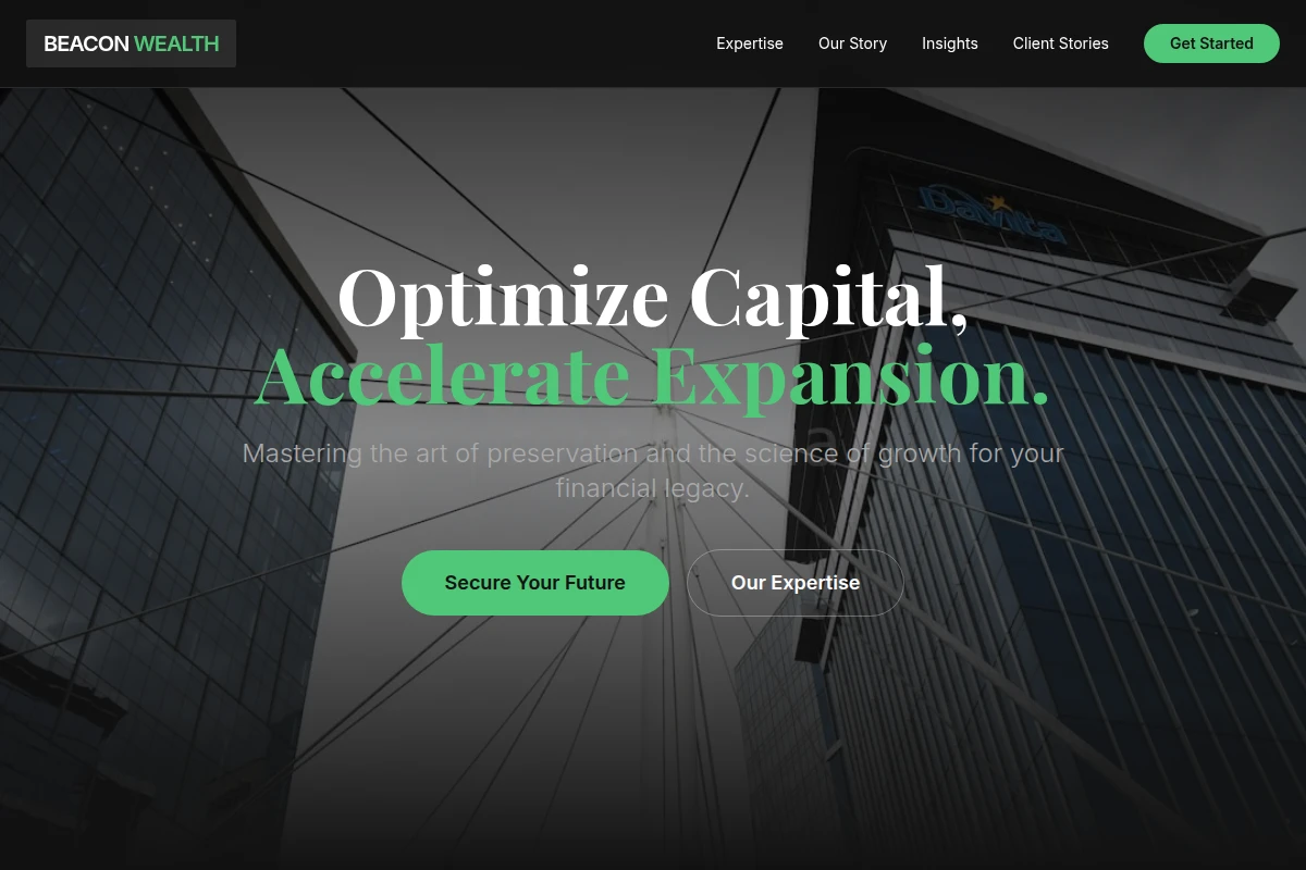 wealth-management