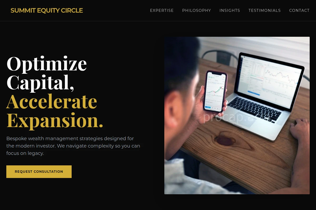 Anchor Wealth Management