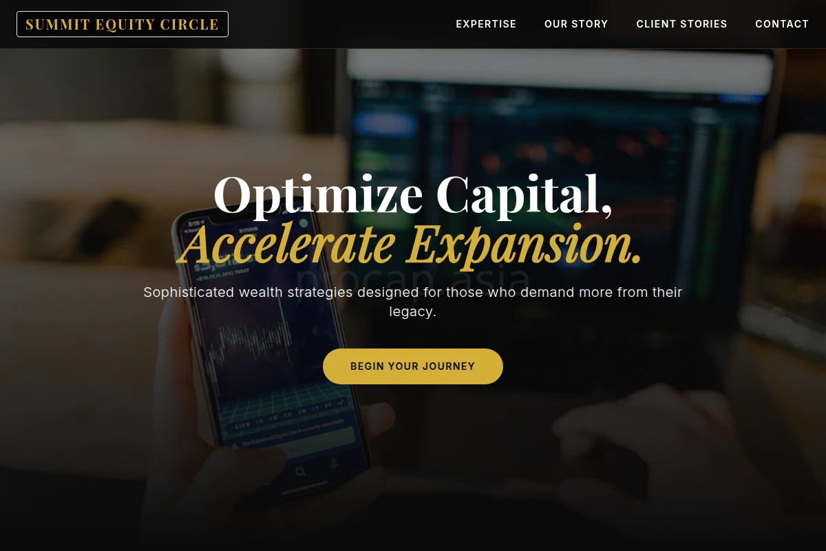 Insight Wealth Management