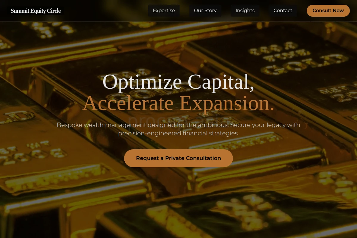 Horizon Wealth Management