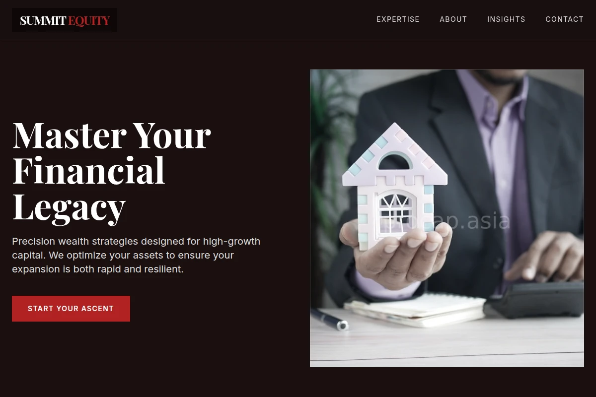 Apex Wealth Management