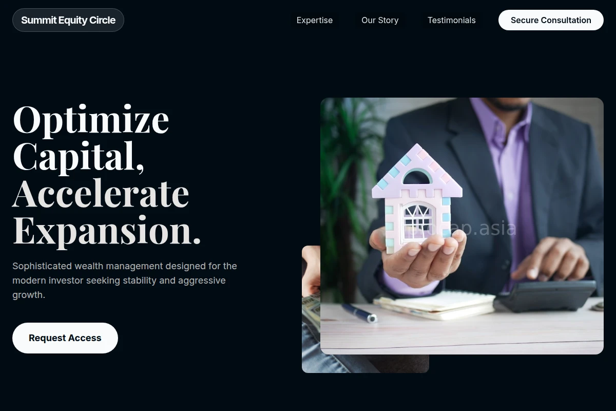 Growth Wealth Management