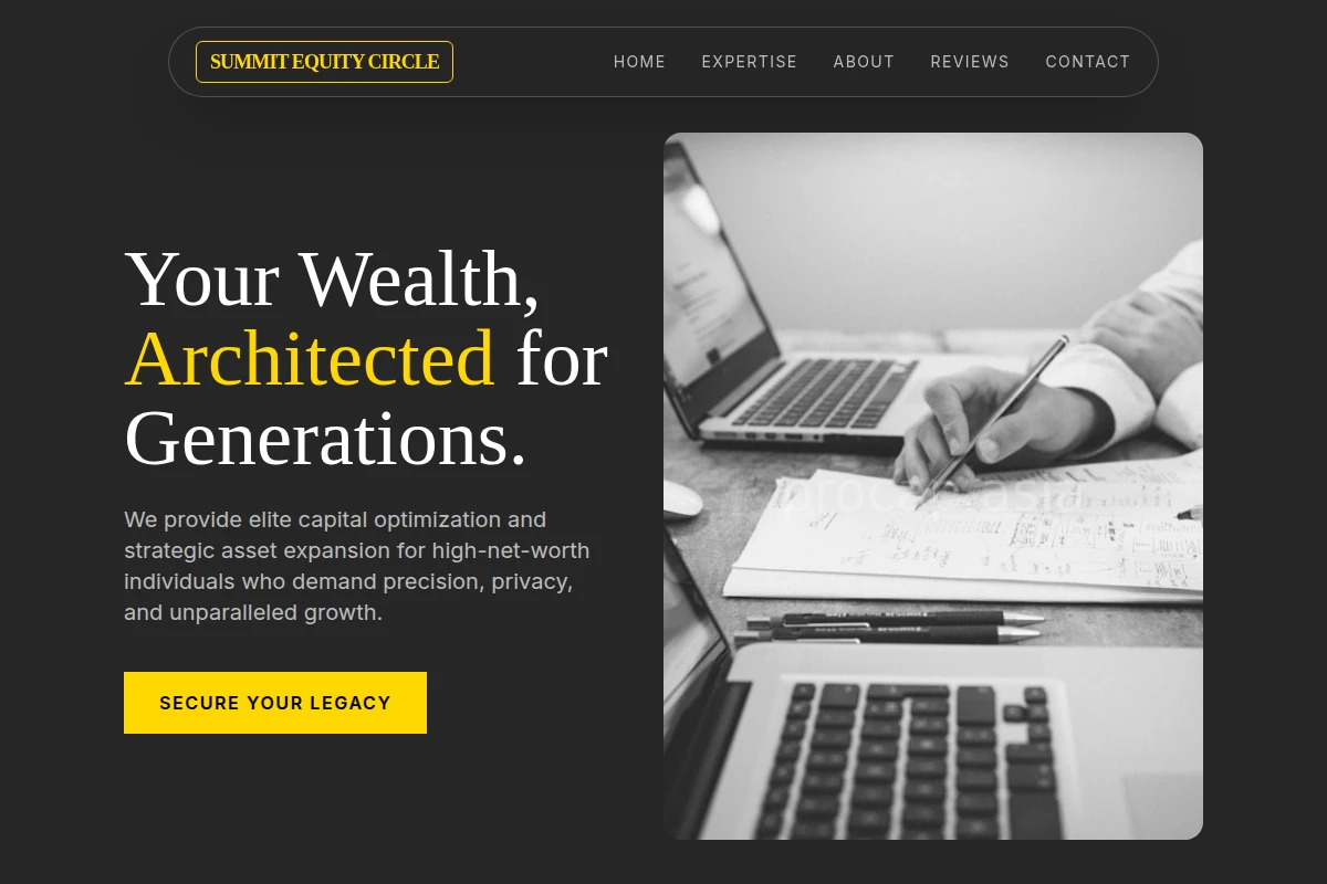 Prism Wealth Management