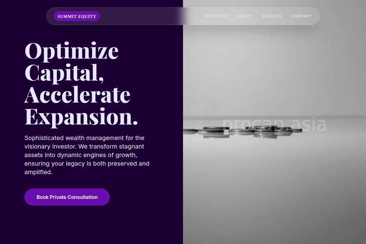 Scale Wealth Management