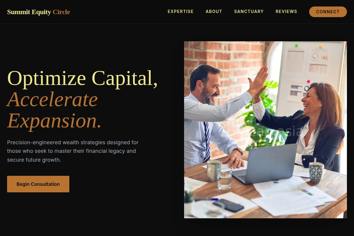 Alpha Wealth Management