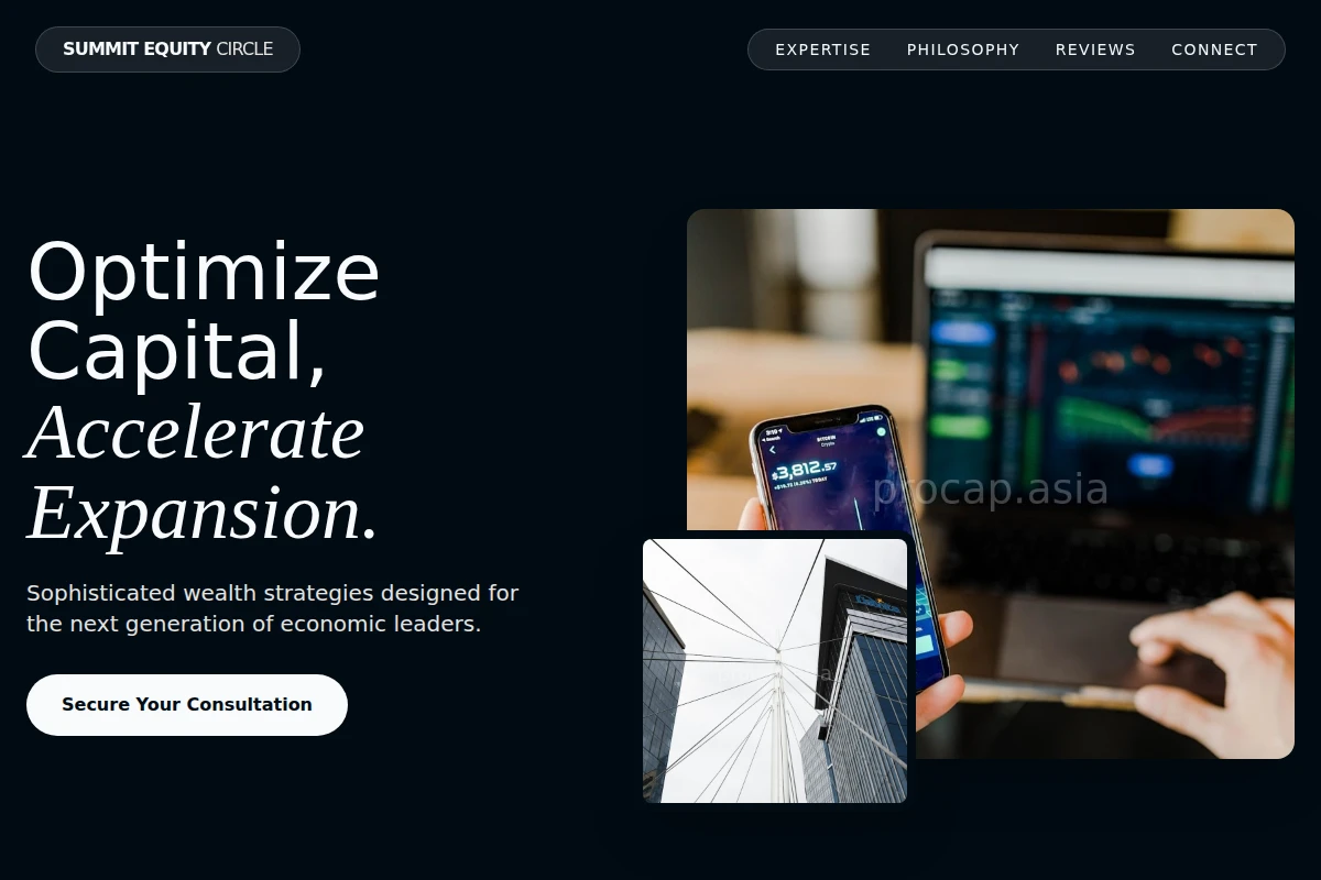 Growth Wealth Management