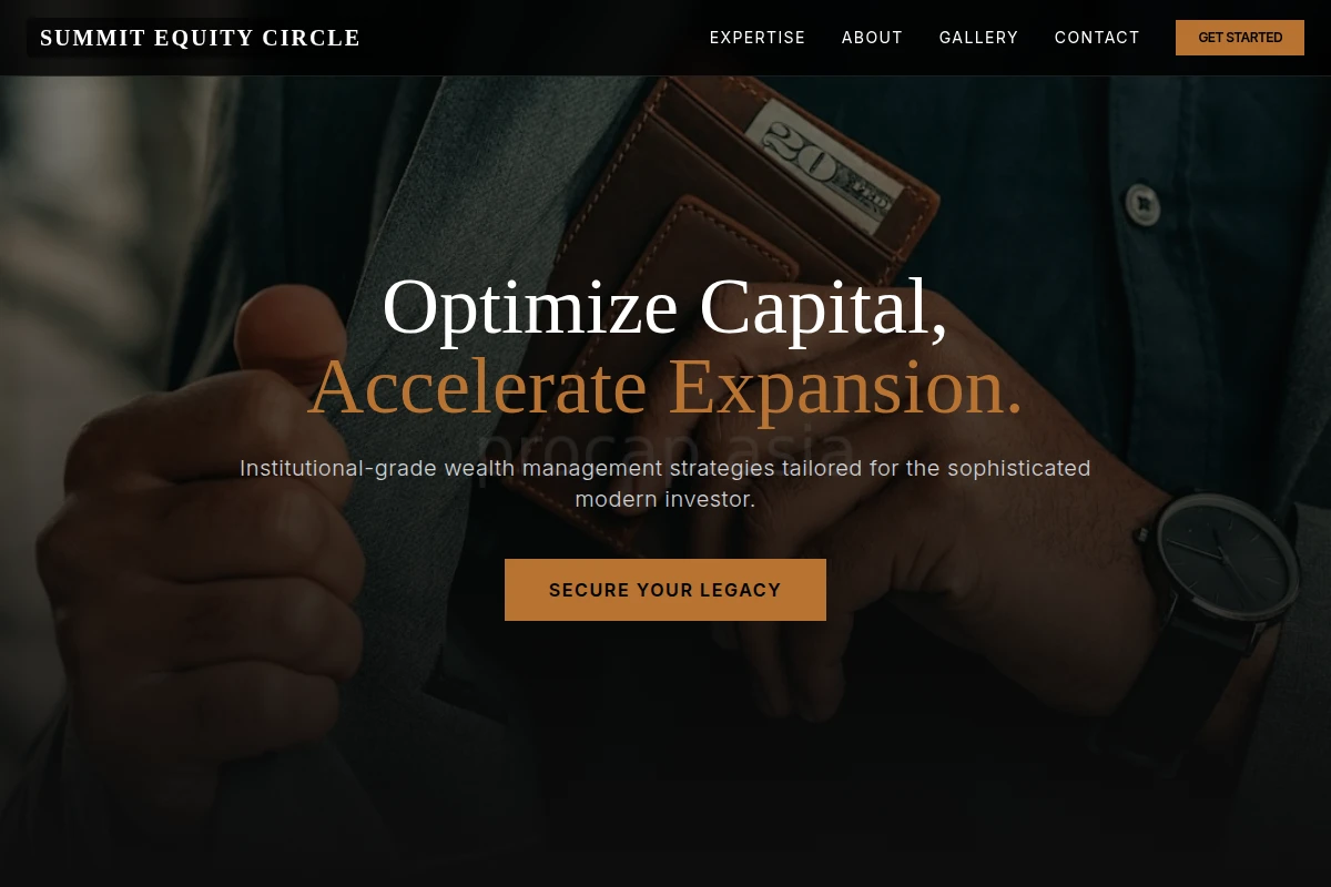 Core Wealth Management
