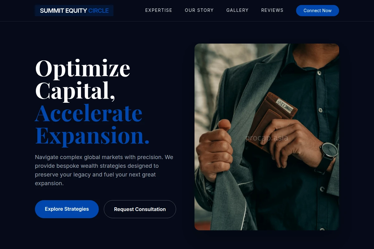 Node Wealth Management